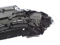 фото thumb №9, Бампер перед передний renault captur ii 2 lift 2024+