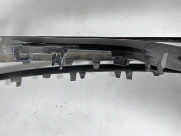 фото thumb №13, Renault megane 3 iii рестайлінг 13- бампер перед переднє 620220055r повний гарний