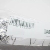 фото thumb №10, Audi q5 8r interior mirror lower cover 8r0857593j50 oem