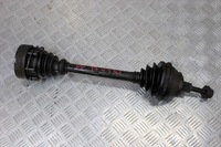 фото thumb №1, Vw t4 synchro 2,5 b doka піввісь права передня