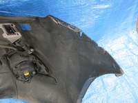 фото thumb №11, Бампер перед передній kompletny mitsubishi asx 09-12 омивачі