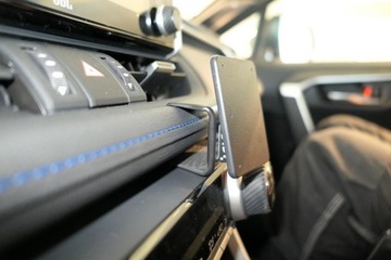 БРОДИТ ProClip КУДА для Toyota RAV 4 2019-2020 гг.