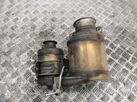 фото thumb №1, Volkswagen arteon 2019 фільтр часток твердих каталізатор / fap / dpf