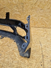 фото thumb №7, Бампер перед seat leon iii lift cupra fr 5f