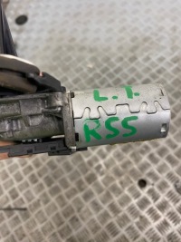 фото thumb №4, Моторчик двірники лівий задня mini cooper r55 clubman 7168153