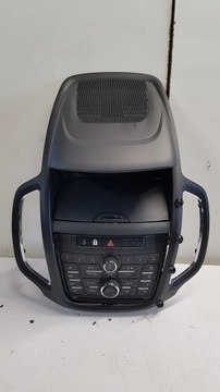 фото thumb №7, Радіо навігація opel zafira c 950