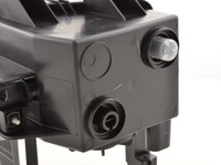 фото thumb №3, Галоген праві opel astra h 04-06