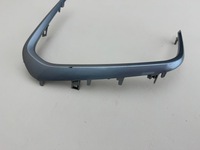 фото thumb №10, Toyota corolla e21 sedan 18r- молдинг бампера ліва перед 52126-02380