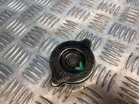 Купити Mercedes sl r129 кришка рідина охолоджуючої 1295000006, фото thumb