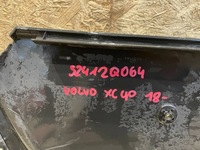 фото thumb №11, Volvo xc40 xc-40 17- 4 pdc бампер задняя задний dół