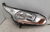 фото thumb №1, Ford transit tourneo connect ii лампа перед правая europa оригинал