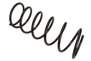 фото thumb №1, Пружина zaw. citroen p. berlingo 1.8d/ 1.9d/ 2.0hdi 07.96- kyb ra1330