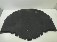 фото thumb №1, Mercedes w172 r172 шумоизоляция капот a1726820026