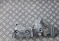 фото thumb №1, Renault megane ii 1.5 dci кронштейн основание