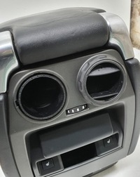 фото thumb №12, Тунель середній підлокітник land rover discovery iv l319 europa