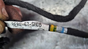 фото thumb №5, Зеркало внутренние mazda 3 bp mx-30 cx30 bdms