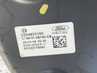 фото thumb №9, Ford oem номер gk31-2b195-cb transit насос вакуумний підсилювач гальм (серво)