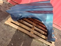 фото thumb №1, Крило лівий перед renault laguna ii 2 nv903