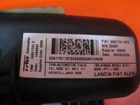 фото thumb №10, Fiat bravo 198 ii 2 подушки безпеки подушка безпеки панель приладів панель приладів консоль ремені натягувачі kpl