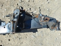 фото thumb №5, Bmw x1 f48 балка підвішування 6862558