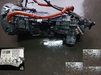 фото thumb №1, Lexus ls600h ls 600 long awd коробка передач передач 30930-50020