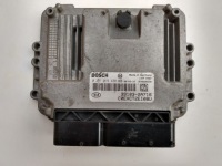 фото thumb №1, Блок управления двигателя 391032a716 kia ceed 1,6 crdi