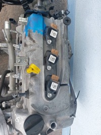 фото thumb №6, Двигун k10bn suzuki alto nissan pixo 1.0i