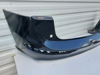 фото thumb №9, Бампер задняя задний audi q5 8r eu