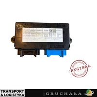 фото thumb №1, Org модуль блок управления света renault laguna i