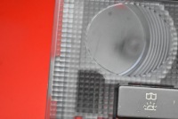 фото thumb №15, Лампа освещение салона перед 13111872 opel astra 3 iii h 04-07