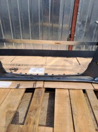 Бампер перед передний audi a4 b8 lift ксенон lz7h Киев, фото thumb