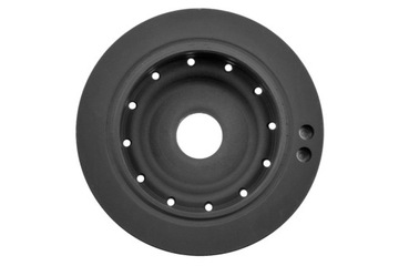 фото thumb №12, Колесо ременное вала коленчатого renault eng. 1.4, 1.6 laguna i ii 93-, clio ii 9