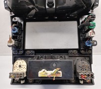 фото thumb №7, Панель кондиционера kia carnival 0k53a61190