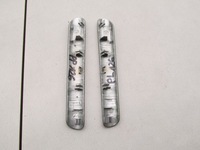 фото thumb №4, Накладка хром обивка ручка c-max mk2 grand