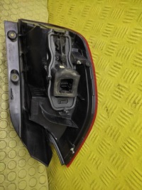 фото thumb №5, Renault scenic ii рестайлінг фара праве зад 8200474327