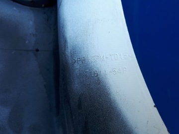 фото thumb №14, Suzuki vitara рестайлинг 2018 2019 18- бампер задний зад