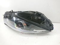 Mercedes cla 118 led фара правая перед передняя Недорого, фото thumb