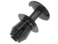 фото thumb №1, 10x seat leon toledo клипса штифт 8 решётка бампер