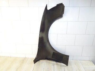 фото thumb №11, Audi a5 8t0 8t 07-16 крило лівий перед переднє aluniniowy llu