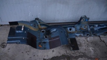 фото thumb №6, Volvo 740 760 940 960 порог обрезанный левый ремкомплект