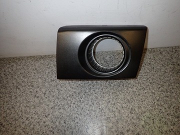 фото thumb №3, Hyundai tucson 04 - рамка галоген левая заглушка