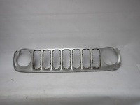 фото thumb №1, Jeep renegade 14-18 решётка радиатора решётка радиатора 735587825
