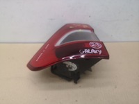 фото thumb №8, Лампа задняя левая w крыло ford galaxy mk3 lift 10-14