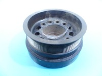 фото thumb №1, Шкив коленчатого вала land cruiser j200 200 4.5 v8 d4d