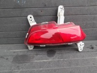 фото thumb №1, Hyundai i30 iii 2018 хетчбек лампа протитуманна лівий задня оригінал