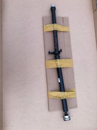 фото thumb №10, Audi q7 q8 4m 55 tfsi 3.0 tfsi wał приводной кардан 4m0521101cn po 15 km