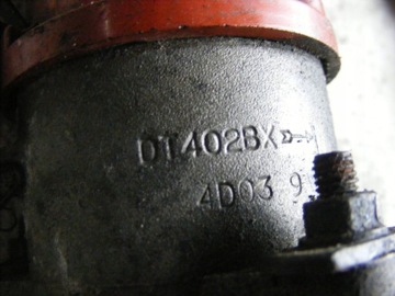 фото thumb №8, Fiat tipo 1,4 пристрій запалення запалювання dt402bx