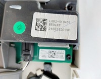 фото thumb №9, Land rover defender l663 21r. лампа освітлення кабіни l8b219a396aa