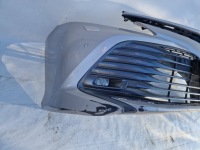 фото thumb №2, Бампер перед передній toyota camry 8 демонтаж радар
