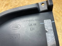 фото thumb №10, Заборщик руль воздуха бампера перед левая rr evoque l551 k8d2-8a051-aa